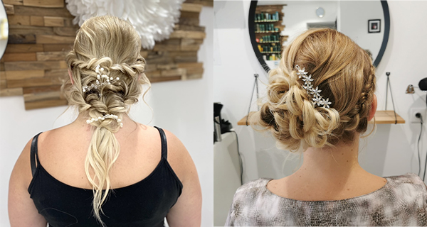 coiffure mariage Comines