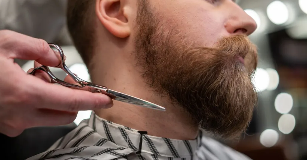 découvrez nos conseils et astuces pour le grooming de la barbe, afin d'entretenir et styliser votre barbe avec soin et élégance.