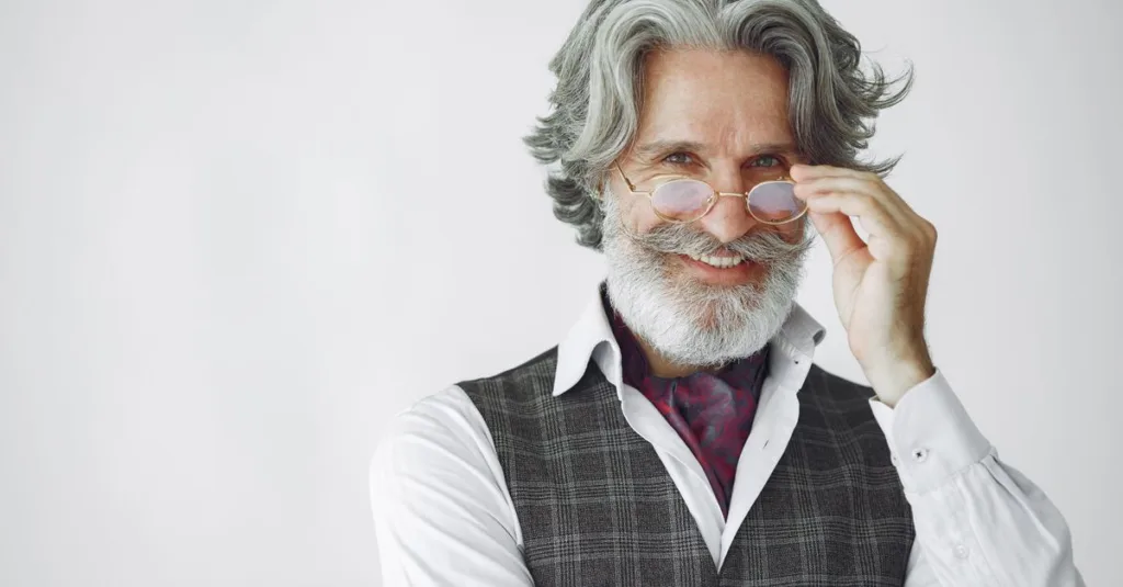 découvrez les styles de barbe idéaux pour visage long afin d'équilibrer vos traits et sublimer votre look avec élégance.