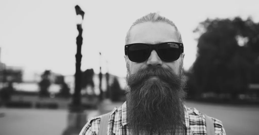 découvrez les dernières tendances de la barbe, des styles classiques aux looks modernes pour un style impeccable.