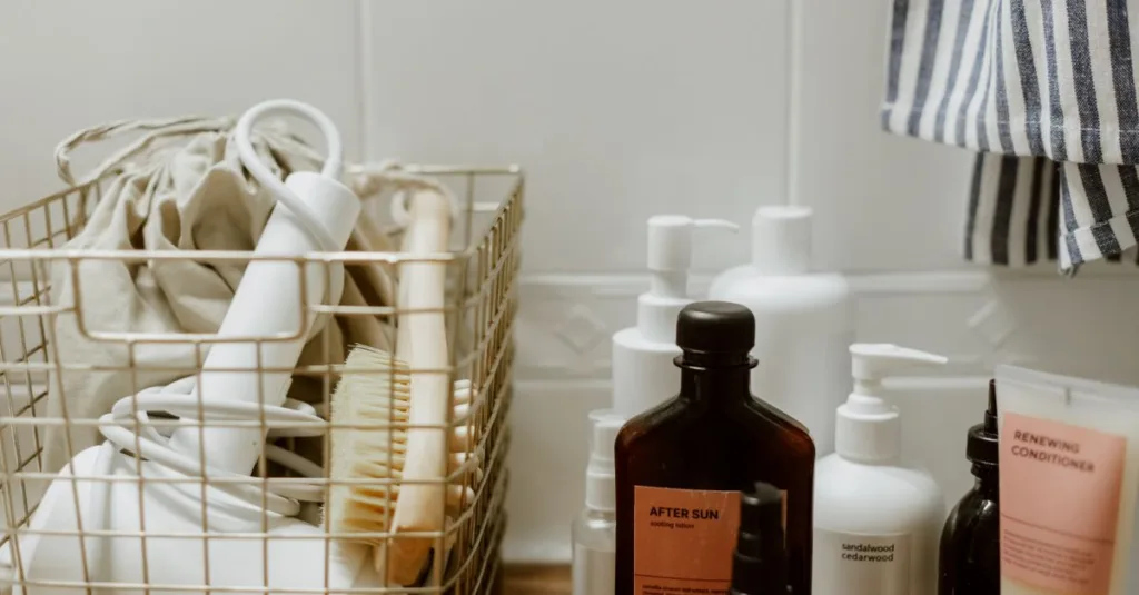 découvrez l'ordre idéal pour votre routine de soins capillaires afin d'obtenir des cheveux sains, nourris et éclatants au quotidien.