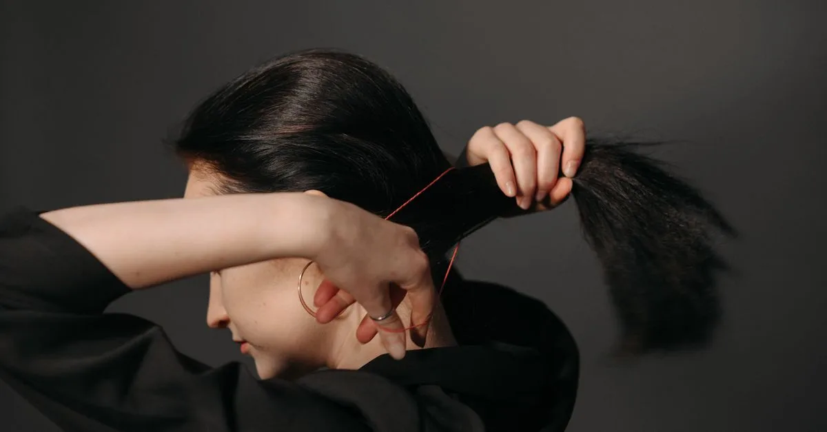 découvrez nos conseils efficaces pour stimuler la croissance de vos cheveux et obtenir une chevelure saine et volumineuse.