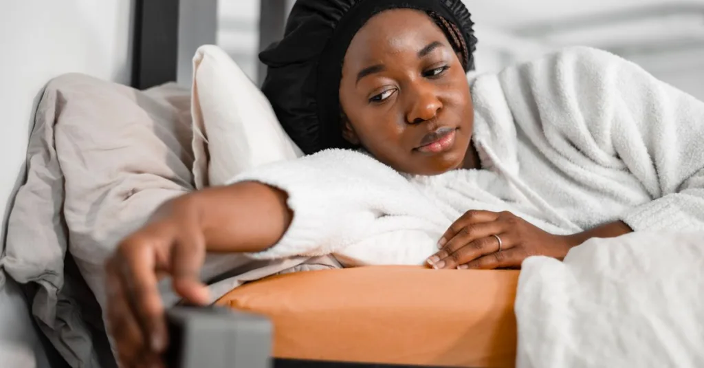 découvrez nos conseils et astuces pour protéger vos cheveux pendant la nuit et préserver leur santé et beauté au réveil.