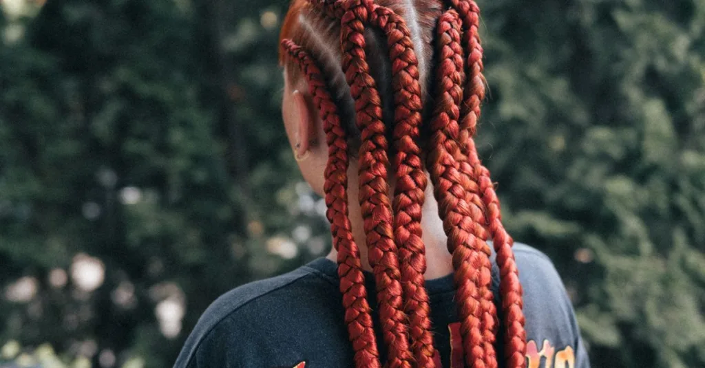 découvrez les dernières tendances coiffure pour être à la pointe du style cette saison. idées, conseils et inspirations pour toutes les envies et tous les types de cheveux.