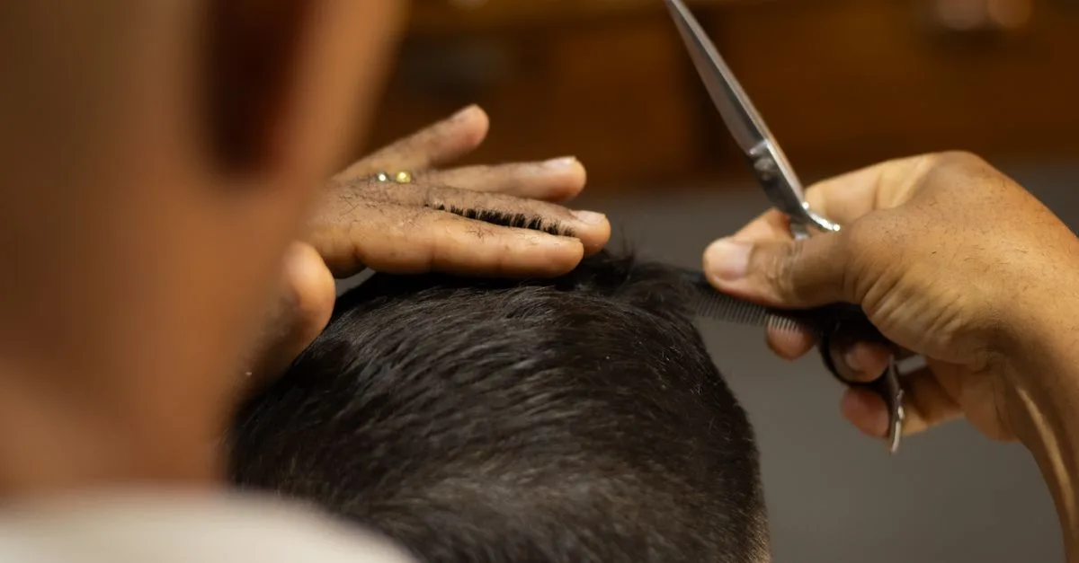 découvrez des coupes de cheveux courtes faciles à entretenir, parfaites pour un style tendance sans effort au quotidien.