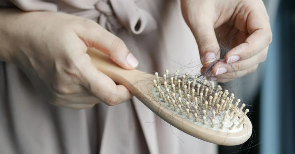 découvrez nos astuces efficaces pour éviter les nœuds dans les cheveux pendant la nuit et garder une chevelure douce et démêlée au réveil.