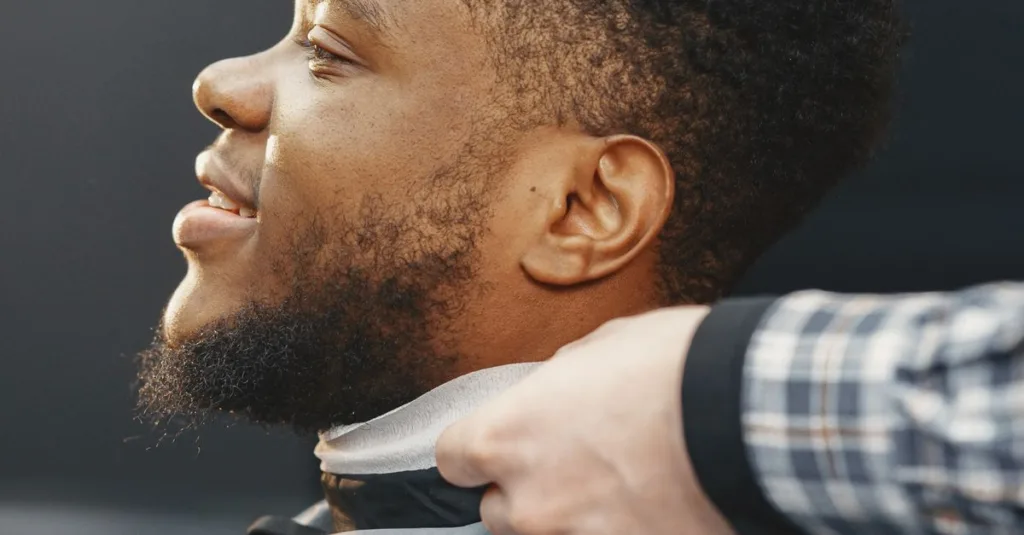 découvrez nos conseils pratiques pour tailler une barbe courte avec précision et style, afin d'obtenir un look soigné et élégant au quotidien.
