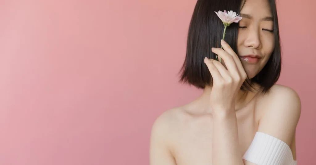 découvrez le style chic et moderne du short bob, une coupe de cheveux courte et dynamique qui sublime toutes les formes de visage.