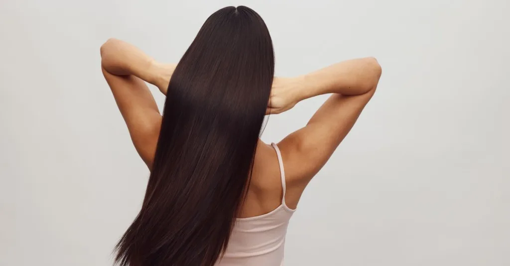 découvrez des astuces et conseils pour coiffer les cheveux épais et raides afin d'obtenir un style impeccable et facile à entretenir.